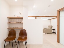 ルーア 和泉府中店(Lua)/待合◎