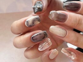 個性派ニュアンスNarumi限定