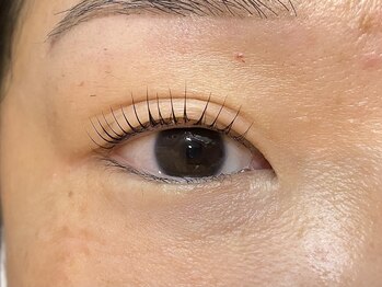 ニコットラッシュ 難波店(nicott lash)/パリジェンヌ［難波・日本橋］