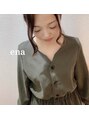 エナ(ena)/ena【エナ】