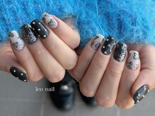 レオネイル(leo nail)/ジェルネイル