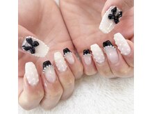 リル(Liele)/お客様ネイル◇¥7920