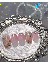 モルフォ 千駄ヶ谷(Morpho)/マンスリーアートコース【C】