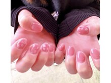 ミロクビューティーガーデン ネイル アンド アイラッシュ(MirokuBG)/takumi