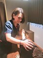 健幸サロン大足 岡本店 強押し、弱押しどちらもお任せください!