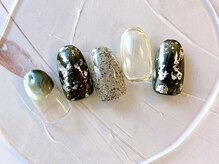 レリー 池袋(lelie)/トレンド定額