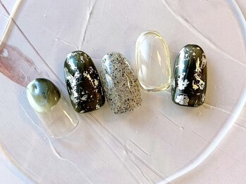 レリー 池袋(lelie)/トレンド定額