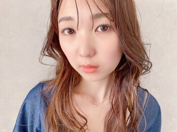 シル 岸和田(Cil)/パリジェンヌラッシュリフト