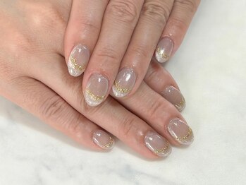 テラス(TERRACE)/キャンペーンデザイン