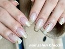 nail salon chicchi shimonoseki