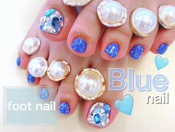 フットネイル★
