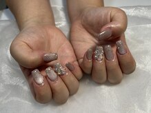 ネイルモア 藤が丘店(nail mor.)/マグフラッシュ