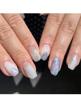 イロ(iro)/マグネット×オーロラ♪キラキラ