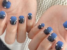 ティエン(T'en)/☆