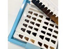 ファセット(FACET)/アドバイス用アイテム