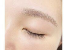 ライフデザイン ミリ(Life Design mm)/アイブロウスタイリング