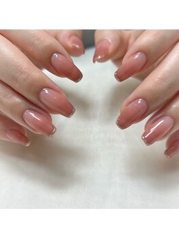 ネロリネイル(Neroli nail)/