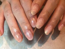 ディアブルー 平塚店(diar blue)/お持ち込みシンプル＊