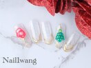 定額アート 6600円