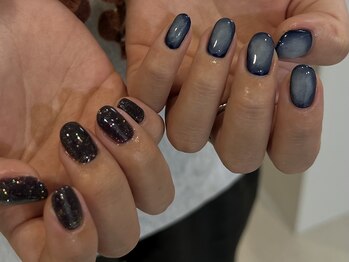 ヌアール(nuarl.)/個性派デザイン