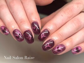 ハートマグネット【¥8800】