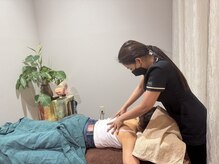 シアグレイス(SiaGrace)/選べるリラク