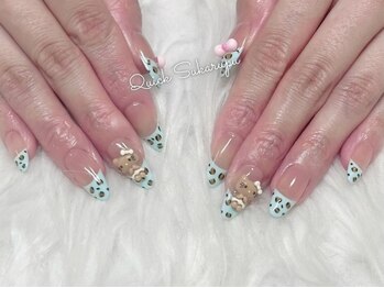 クイックスカルプ 新宿店(Quick Sukarupu)/