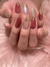 ムーンライズ(moonrise)/