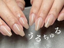 ヌック(NOOK)/ちゅるん♪カラーグラデーション