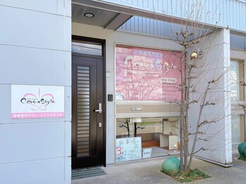 コアスタイル(Core×Style)/美骨サロン Core×Style【金沢】