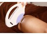 【Men's人気NO.2】爆抜け★スピード　全身脱毛（全顔orVIOどちらか）