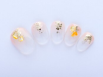 ダッシングディバ 新宿サブナード店(DASHING DIVA)/つやキラ先端アートコース