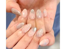 クラシカ 幡ヶ谷店(CLASSICA)/4月ネイル☆