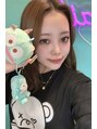 ドールネイル 札幌店(Doll Nail) スタッフ AIRI