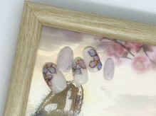 タミーネイル(Tammy nail)/定額トレンドアート