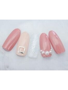 シンプル系（オフィス・日常）が得意