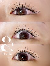 ブルーム(bloom)/＆healthy