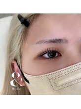 プペ(Pupe)/&healthy