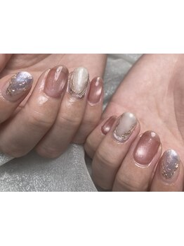 定額メニューのあるサロン