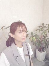 モストネイル 五日市店(MOST nail) Tomoko 