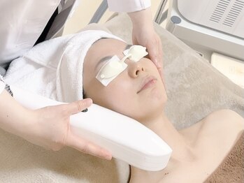 ビューティーホリック 東金店(BEAUTY HOLIC)の写真/しっかりと納得して脱毛スタートしたい方へ【終わりの見える脱毛】終わらない脱毛の理由教えます！