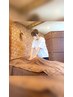 【峯 指名】全身オイル60分+ドライヘッド10分　70分コース　￥6500