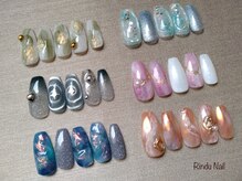 リンドゥネイル(Rindu Nail)/