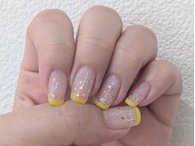 ウッドストック ネイルルーム(Wood Stock nail room)/