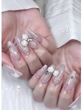 ベスパー(Vesper)/ネイリストmiu