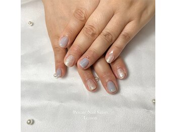 レモン(Lemon)/ワンカラー