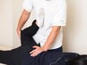 【8/18までにご予約して頂いた方】姿勢歪み矯正・産後矯正　￥5,500→￥3,980