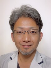 健美庵 四方 博