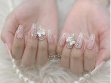 キューティプティ新宿/◇お持ち込みデザイン◇