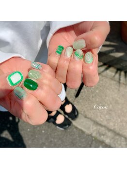 ココン フォー ビューティー(Cocon for Beauty)/